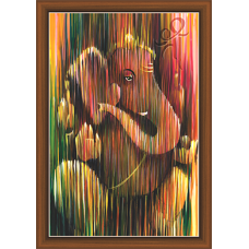 Ganesh Paintings (G-11969)